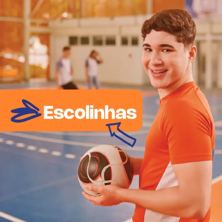 Escolinhas - Colégio Motivo